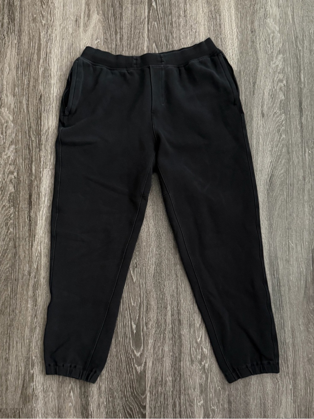 Lululemon Steady State Classic-Fit Jogger